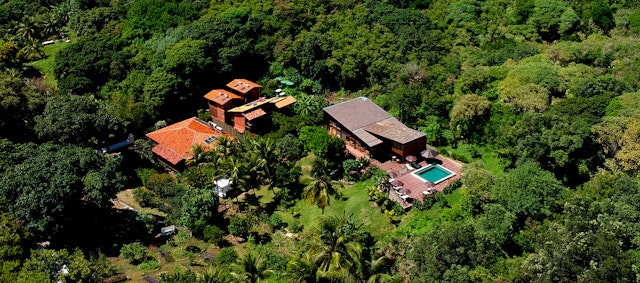 Pousada do Vale