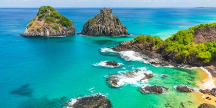Fernando de Noronha: Urlaubstraum im geschützten Natur Juwel - Image 1