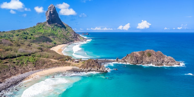 Fernando de Noronha: Urlaubstraum im geschützten Natur Juwel