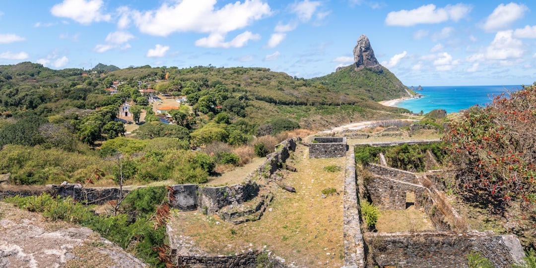 Fernando de Noronha: Urlaubstraum im geschützten Natur Juwel