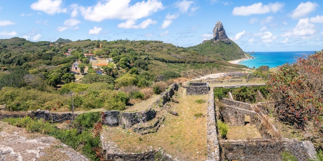 Fernando de Noronha: Urlaubstraum im geschützten Natur Juwel