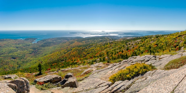 Mount Blue State Park-2