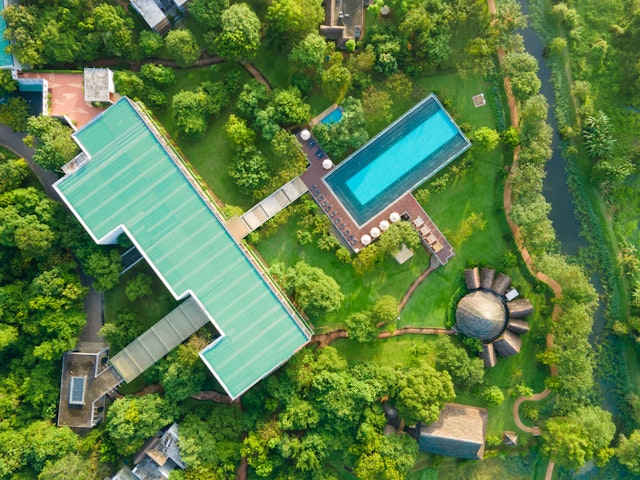 Aliya Resort & Spa