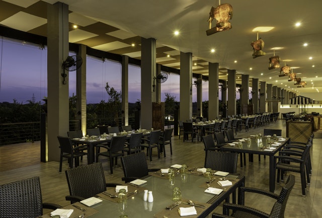 Aliya Resort & Spa