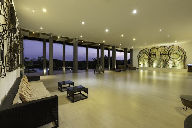 Aliya Resort & Spa