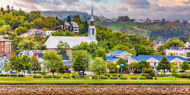 Le meilleur du Québec entre culture et nature