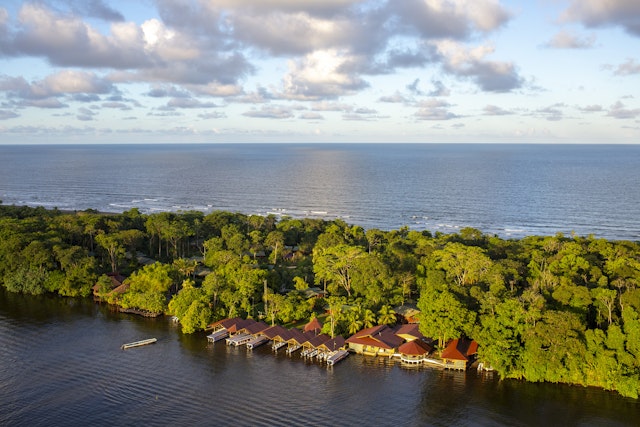 Laguna Lodge Tortuguero