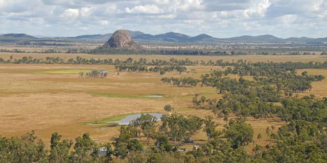 Rockhampton