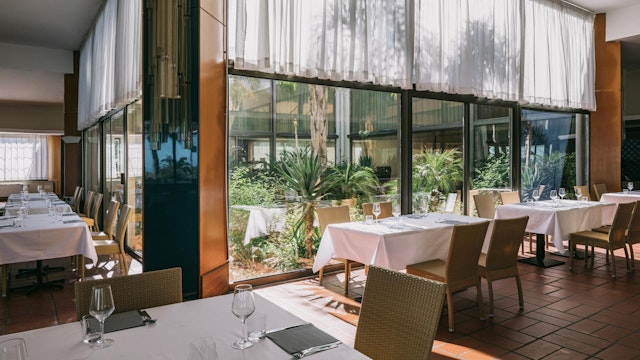 MClub Alicudi, Sicily