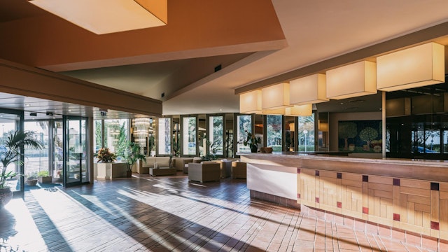 MClub Alicudi, Sicily