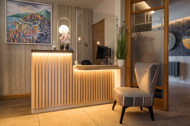 Bayview Hotel