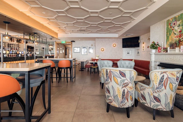 Bayview Hotel