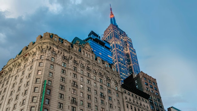 Martinique New York on Broadway, Curio Collection by Hilton