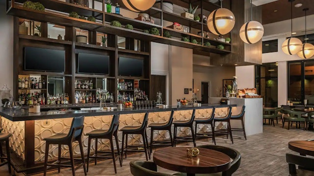 Hilton Garden Inn Memphis Downtown