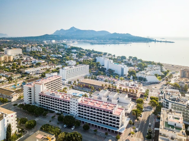 INNSiDE Alcudia
