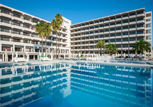 INNSiDE Alcudia