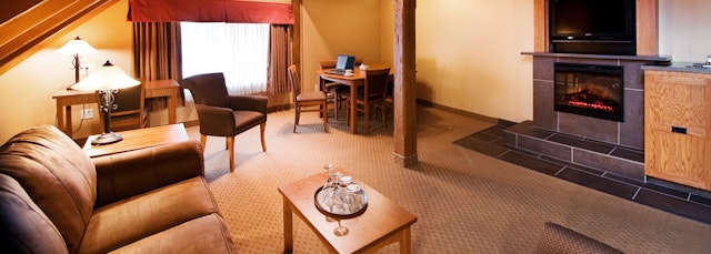 Murray Premises Hotel