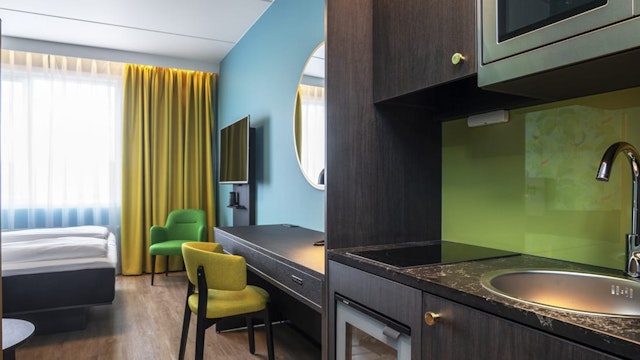 Thon Hotel Alta