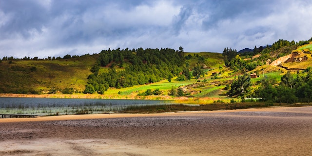 Lake Tota-5