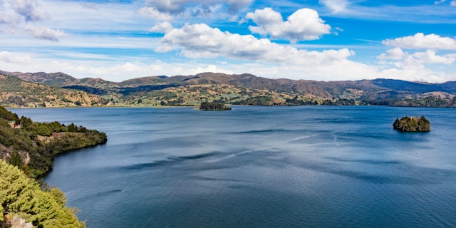 Lake Tota-3