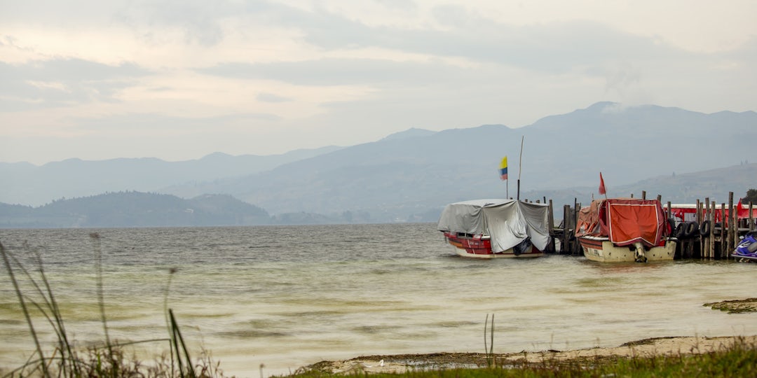 2 Wochen Urlaub Kolumbien: Karibik und Anden