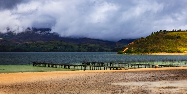 Lake Tota-6