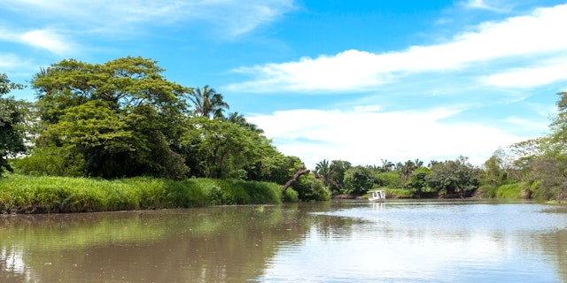 Puerto Viejo de Sarapiqui-0