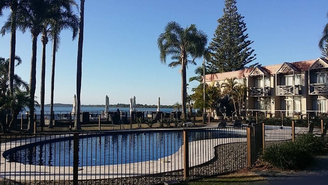 Country Comfort Waters Edge Port Macquari - disabled - duplicate of 57942