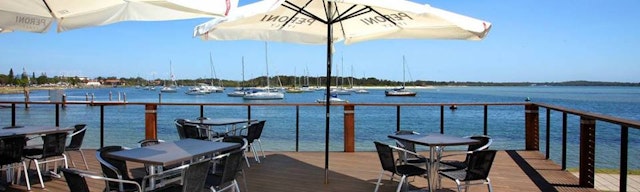 Country Comfort Waters Edge Port Macquari - disabled - duplicate of 57942