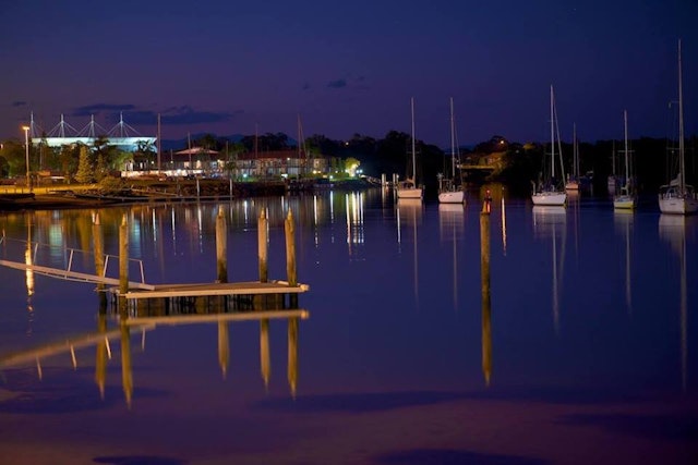 Country Comfort Waters Edge Port Macquari - disabled - duplicate of 57942