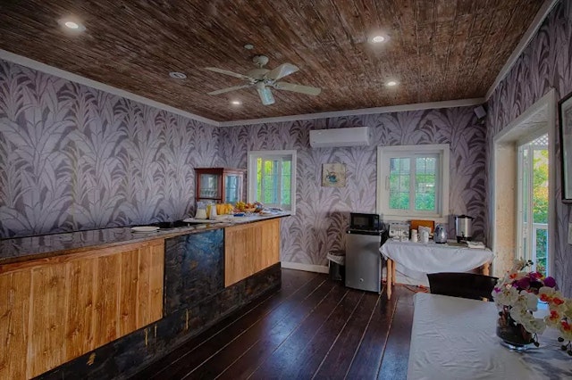 A Stone's Throw Away