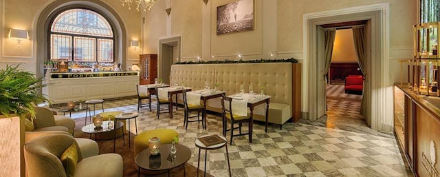 NH Collection Firenze Porta Rossa