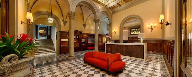 NH Collection Firenze Porta Rossa