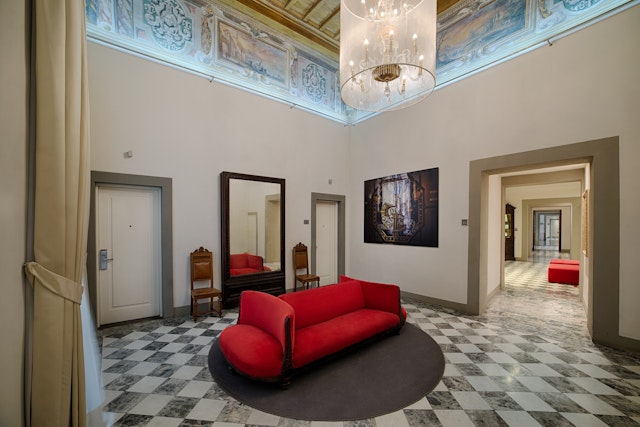 NH Collection Firenze Porta Rossa