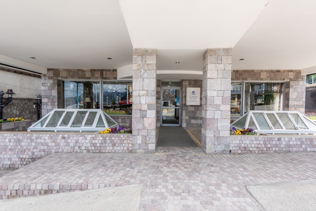 Cilene Del Faro Suites & Spa