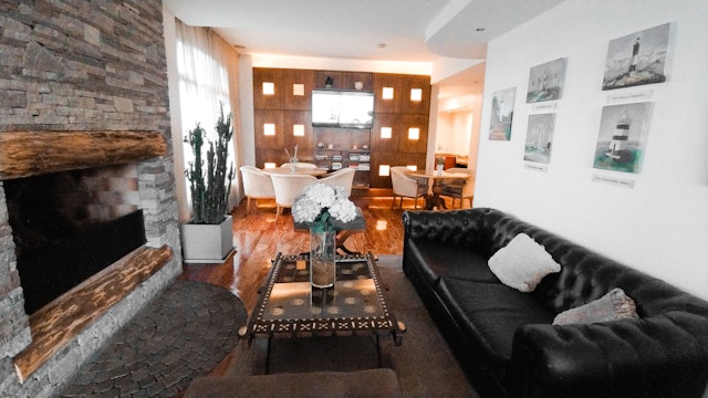 Cilene Del Faro Suites & Spa