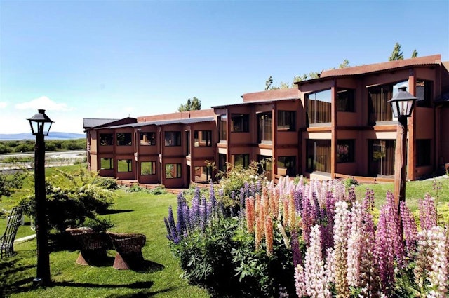 Sierra Nevada Hotel