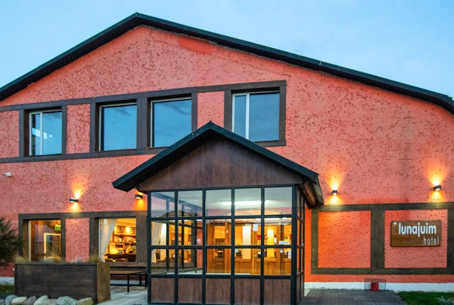 Posada Lunajuim