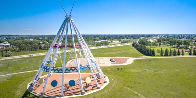 Medicine Hat-1