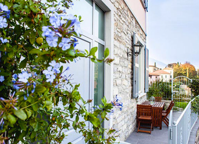 Miralago Bed and Breakfast and Apartments