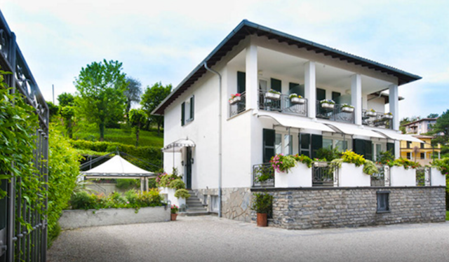 Miralago Bed and Breakfast and Apartments