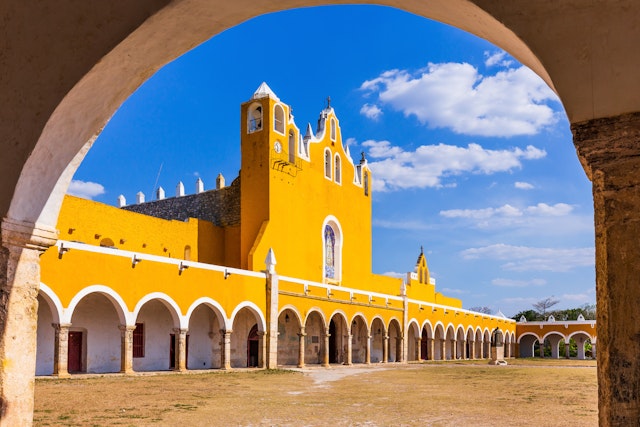 Badeurlaub in Mexiko: Paradies Entdecken