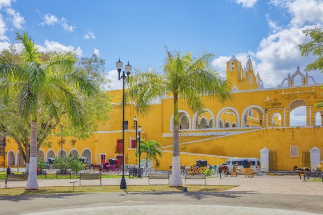 Izamal-1
