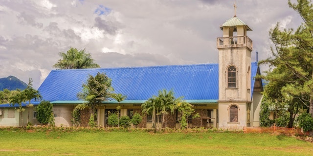 14 Tage Panama Rundreise von der Hauptstadt bis nach Colon Island