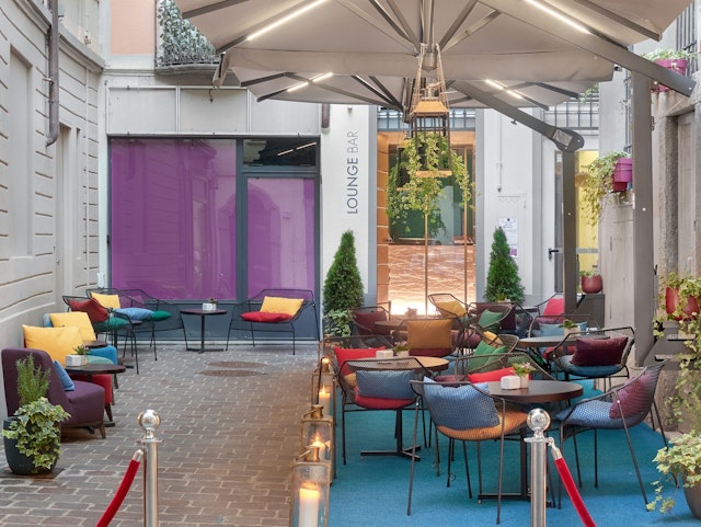 73 Boutique Hotel