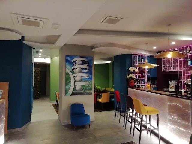 73 Boutique Hotel