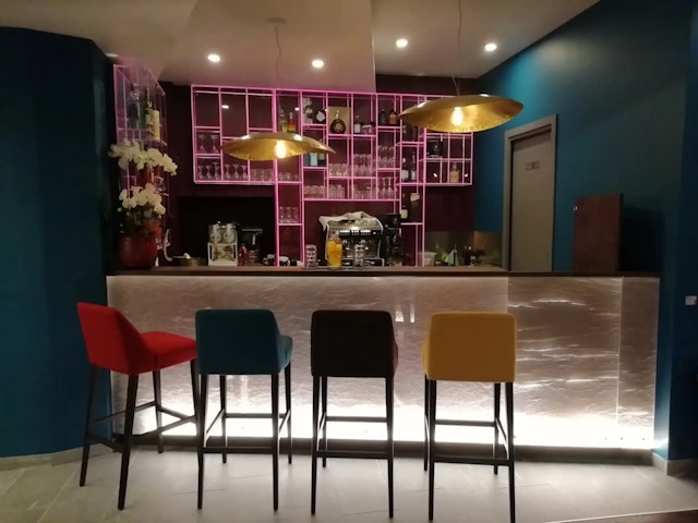 73 Boutique Hotel