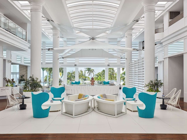 Mövenpick Hotel Mactan Island Cebu