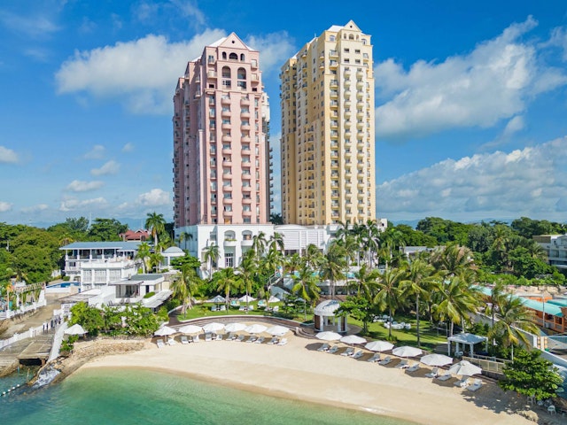 Mövenpick Hotel Mactan Island Cebu