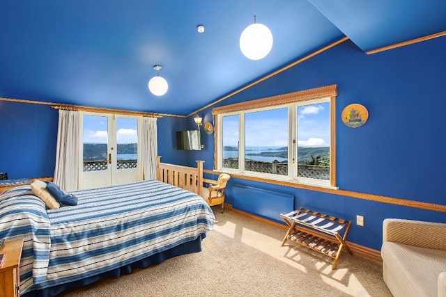Larnach Lodge